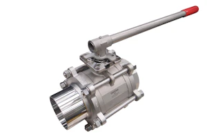 onnline Palloventtiili hst 2808 dn100 pn63 2808h/k onnline