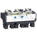 KOMPAKTIKATKAISIJA COMPACT SUOJARELE TM160D 3P3D NSX250