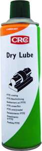crc Kuivavoiteluspray crc dry lube 500ml