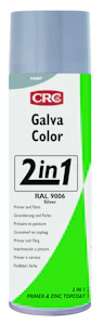crc Galvacolor crc ral9006 hopea