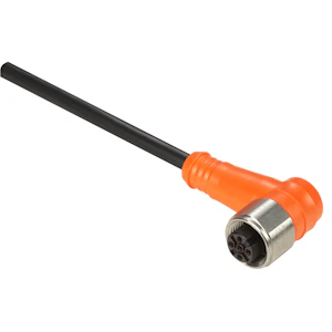 schneider electric Liitosjohto telemecanique 5m,m12-ku,4-pin,n,ip69k