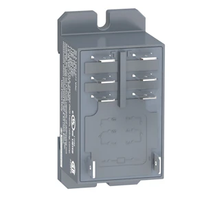 schneider electric Tehorele rpf 120vac 2c/o 30a