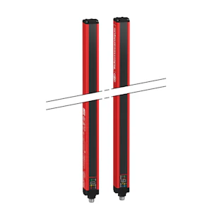 telemecanique Valoverho preventa 510mm 2s pitkä tyyppi 4