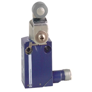 telemecanique Rajakytkin metalli tese xcmd2117m12 1nc+1no, m12
