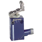 RAJAKYTKIN METALLI TESE XCMD2124M12 1NC+1NO, M12
