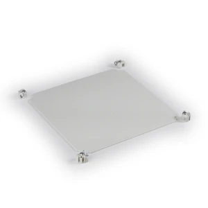 ensto Kosketussuoja ensto pfp33 266x266mm umpinainen pp