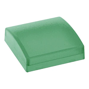 schneider electric Linssi schneider zbcw9133 neliö vihreä