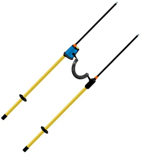 horstmann gmbh Vaihetesteri pg ii, 15-24 kv