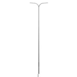 onnline T-vartiset kartiopylväät t210b210