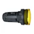 schneider electric Signallampa 120v gul