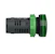 schneider electric Signallampa 120v grön