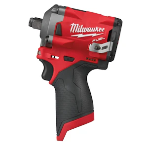 milwaukee Akkumutterinväännin milwaukee m12 fiwf12-0