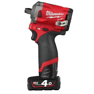 milwaukee Akkumutterinväännin milwaukee m12 fiwf12-422x