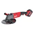 milwaukee Akkukulmahiomakone milwaukee m18 flag230xpdb-121c