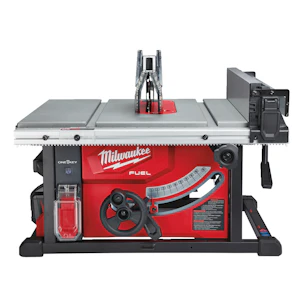 milwaukee Akkupöytäsaha milwaukee m18 fts210-121b