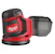 milwaukee Akkuepäk.hiomak. milwaukee m18 bos125-0