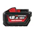 milwaukee Akkukulmahiomakone milwaukee m18 flag230xpdb-121c