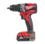 milwaukee Akkuiskuporakone milwaukee m18 cblpd-202c