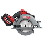 AKKUPYÖRÖSAHA MILWAUKEE M18 FCS66-121C