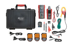 MITTARIPAKETTI BEHA-AMPROBE AT-6030-EUR