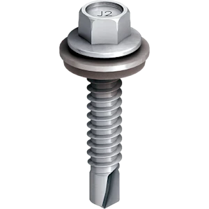 ejot Poraruuvi ejot jt2-6-6,3x32-v16 hex zn 500kpl