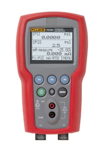 fluke Kalibraattori fluke 721ex-1603