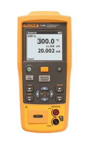 fluke Kalibraattori fluke 714b/en