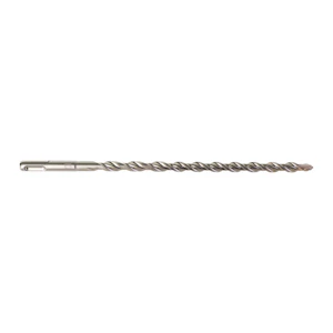milwaukee Poravasaran terä milwaukee sds+ m2 10x260 10kpl