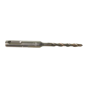 milwaukee Poravasaran terä milwaukee sds+ m2 5,5x110 10kpl