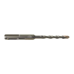 milwaukee Poravasaran terä milwaukee sds+ m2 6x110 50kpl