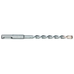 PORAVASARAN TERÄ MILWAUKEE SDS+ 6X160MM 10KPL