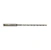milwaukee Poravasaranterä milwaukee sds+ m2 6x160 10kpl