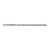 milwaukee Poravasaran terä milwaukee sds+ m2 8x210 50kpl