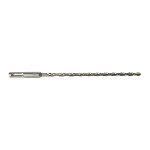 milwaukee Poravasaran terä milwaukee sds+ m2 6,5x210 10kpl