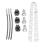 AVSLUT INOMH 3X95 12KV TOTALTÄT
