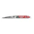 milwaukee Tigersågblad milwaukee ax tct 230mm 5st