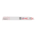 PUUKKOSAHANTERÄ MILWAUKEE TORCH 230/10TPI 25KPL