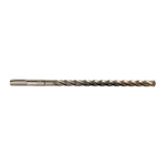 VASARAPORA MILWAUKEE 10X210MM SDS+ MX4 50KPL
