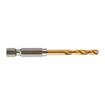 METALLBORR SW MILWAUKEE HSSG TIN 4,2MM