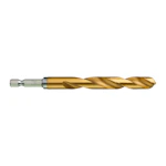 METALLBORR SW MILWAUKEE HSSG TIN 11,0MM