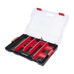 milwaukee Tarvikesarja milwaukee hd box 50-os.