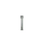 PIHAPIIRIVALAISIN ONNLINE POLLARIKÄPY225 100W/E27 HARMAA
