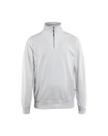 COLLEGEPAITA BLÅKLÄDER 3369 11581000 VALKOINEN KOKO 4XL