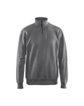 COLLEGEPAITA BLÅKLÄDER 3369 11589400 HARMAA KOKO L