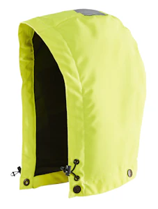 blåkläder Huppu blåkläder highvis 216519773300 keltainen s