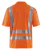 blåkläder Pikeepaita blåkläder 3391 10115300 oranssi 4xl