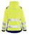 blåkläder Kuoritakki blåkläder 4904 19873389 keltainen/sininen xs