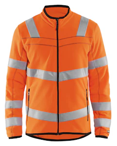 blåkläder Pusero blåkläder 4941 10105300 oranssi xxl