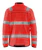 blåkläder Pusero blåkläder 4941 10105500 punainen m