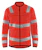 blåkläder Pusero blåkläder 4941 10105500 punainen xs
